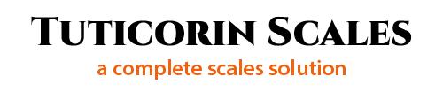 TuticorinScales - a complete scales solution